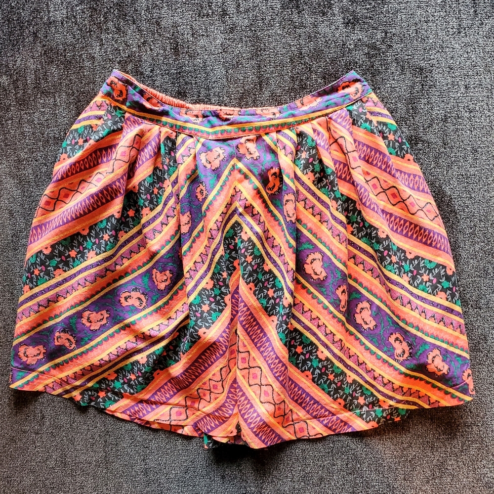 Free People Skirt